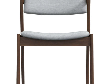 Edwin - Mid-Century Modern Dining Chair (Set of 2)