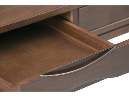 Harper - Handcrafted Desk