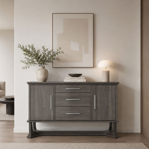 Arcus - Server - Charcoal Gray