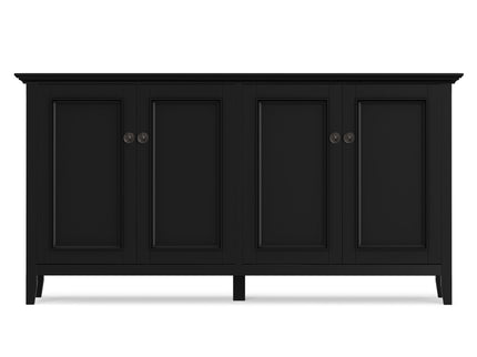 Amherst - 4 Door Storage Cabinet