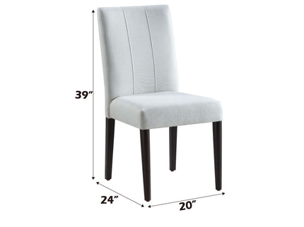 Carena - Side Chair (Set of 2) - White