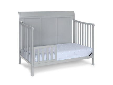 Shailee - 4-in-1 Convertible Crib