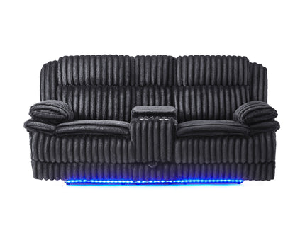 Winston - Power Reclining Set