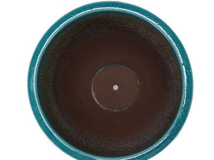 Ceramic Flowerpot, Planter For Patio, Garden, Windowsill