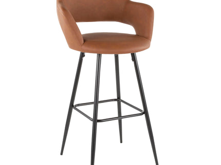 Margarite - Contemporary Barstool (Set of 2)