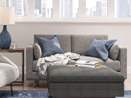 Owen - Upholstered Rectangular Storage Ottoman