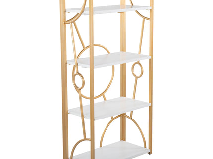 Constellation - Contemporary Bookcase