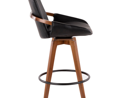 Cosmo - Mid Century Counter Stool