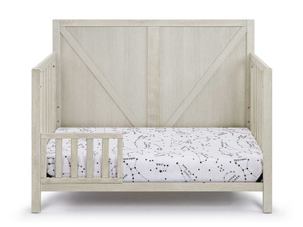 Barnside - 4-in-1 Convertible Crib