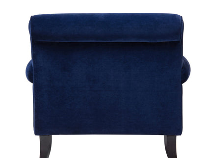 Alana Lawson - Accent Arm Chair With Casters
