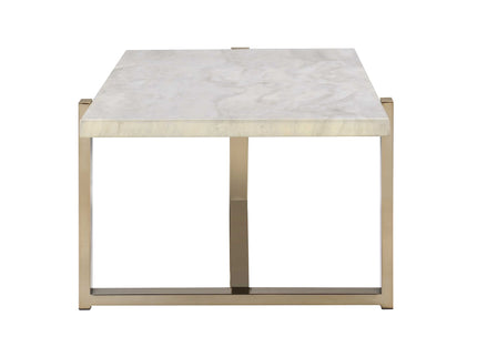 Feit - Engineered Stone Top Table
