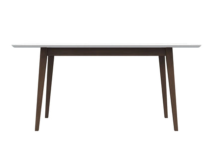 Levi - Modern Style Rectangular Dining Kitchen Table