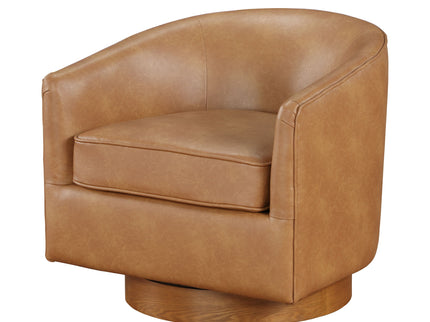 Maisy - Barrel Swivel Chair
