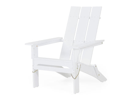 Aurascape - Outdoor Comfort Foldable Adirondack Chair