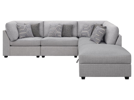 Lafayette - Modular Sectional Sofa