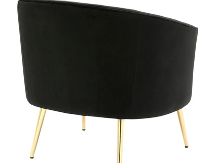 Tania - Contemporary / Glam Chair