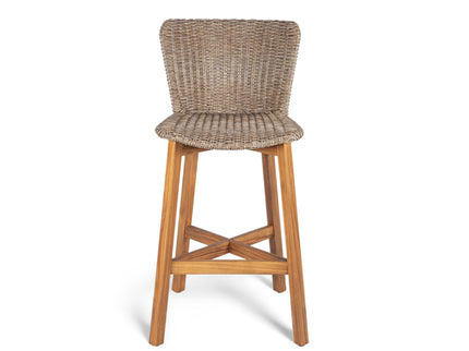 Lymington - Outdoor Bar Stool (Set of 2)