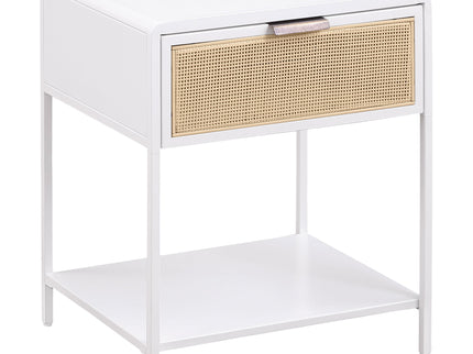 Duncan - 1 Drawer Bedside Table