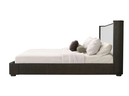 Clayten - Bed