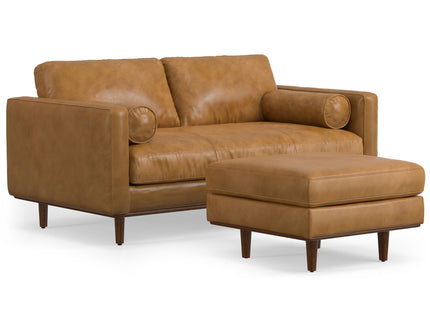 Morrison - Sofa And Ottoman Set
