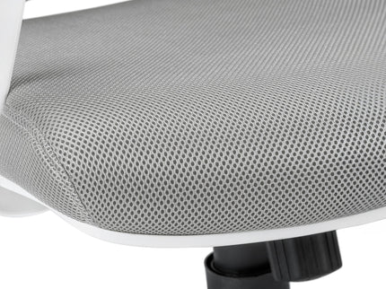 Office Chair, Adjustable Height, Swivel, Ergonomic, Armrests