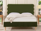 Dark Green / Queen