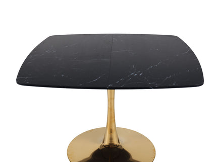 Modern Square Tulip Dining Table