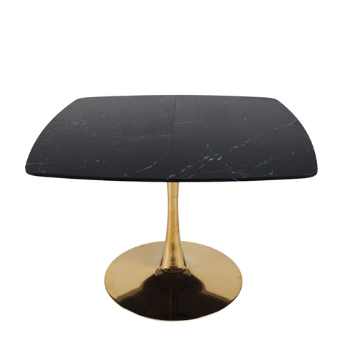 Modern Square Tulip Dining Table