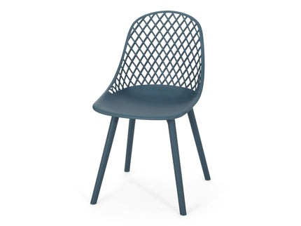 Lily Chair (Set of 2)