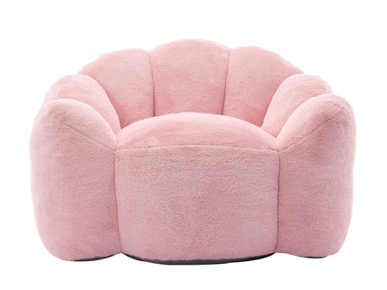 Lotus Style Compression Sofa With Pull Ring