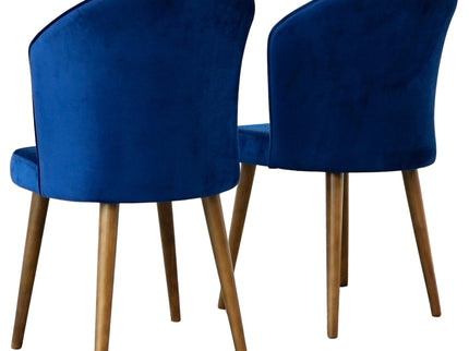 Parsons - Comfortable Dining Chair (Set of 2)