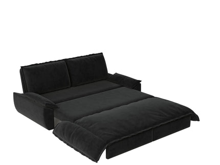 Queen Pull Out Sofa Bed, 3 In 1 Convertible Sleeper Sofa