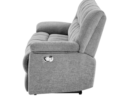 Liam - Reclining Sofa With Manual Reclining