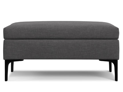 Rebecca - Multifunctional Coffee Table Storage Ottoman With Lift Up Lid