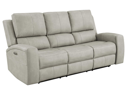 Boyce - Triple Power Reclining Sofa Set With Independent Headrest