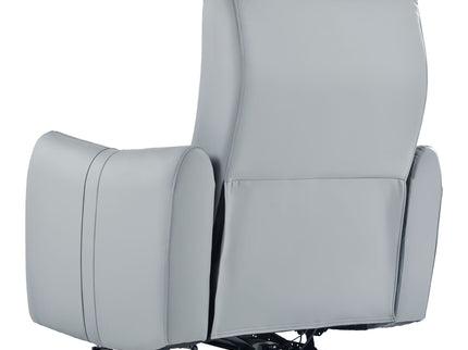 Wall Hugger Power Recliner Chair With USB Port (Type-C)