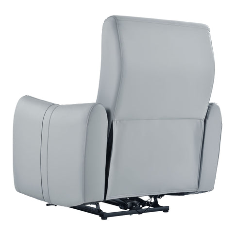 Wall Hugger Power Recliner Chair With USB Port (Type-C)