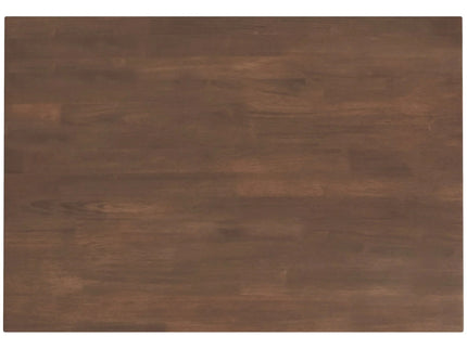 Mary - Modern Style Rectangular Dining Kitchen Table