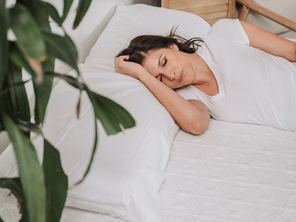 8" Gel Memory Foam Mattress