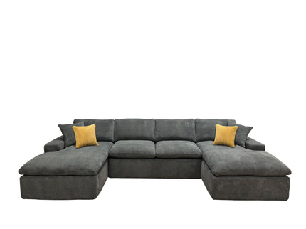 Compressed Sectional