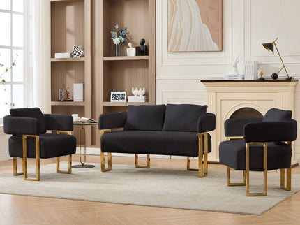 Decorative Side Chair For Living Room