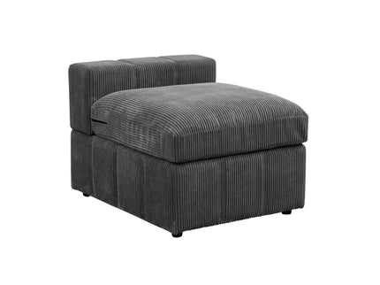 Modular Sectional Sofa, Reversible Set