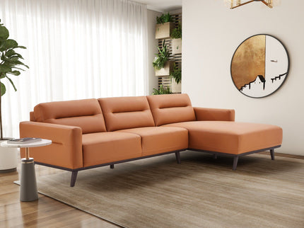 Ella - L-Shaped Sectional Couch