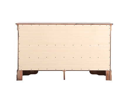 Louis Phillipe - Bedroom Dresser