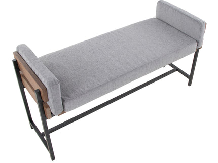 Kari - Farmhouse Bench
