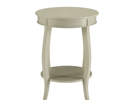 Aberta - Storage Accent Table