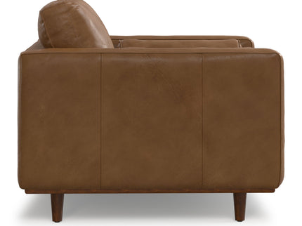 Morrison - Wide Arm Chair