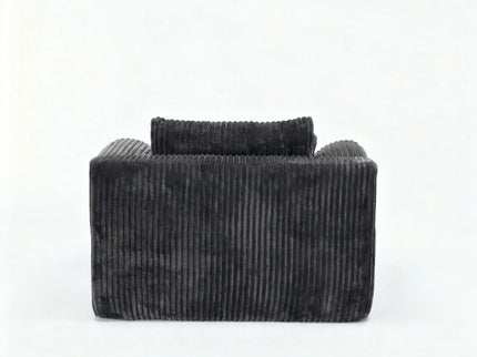 Chaise Lounge Chair, Deep Seat Sleeper Couch For Living Room