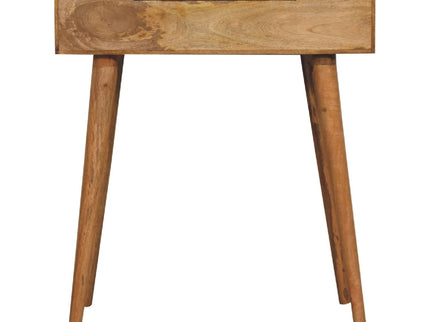 Mini Dressing Table - Pink