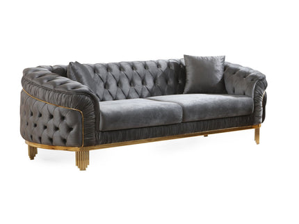 Vanessa - Living Room Set